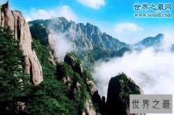 中国四大避暑胜地，庐山/北戴河/鸡公山/莫干山