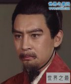 三国谋士排名，诸葛亮竟只排倒数第五