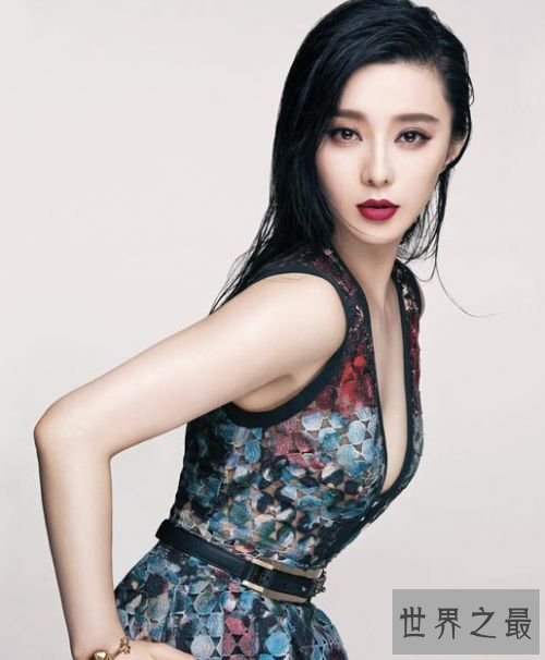 中国十大美女,现代人最喜欢的10张美人脸