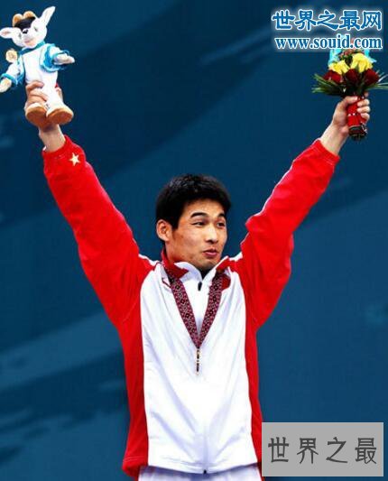 中国散打王排名,中国散打之王柳海龙(天下无敌)