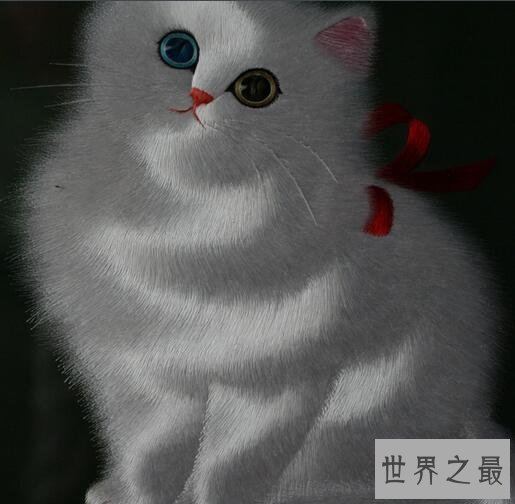 中国四大名绣是指，苏绣/湘绣/蜀绣/粤绣(解析区别)