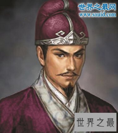 中国古代十大奸相，十个恶名昭彰的官员