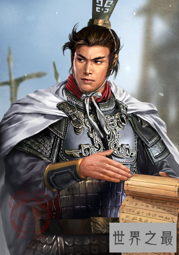 中国古代十大名将，多数被自己的人给干死了