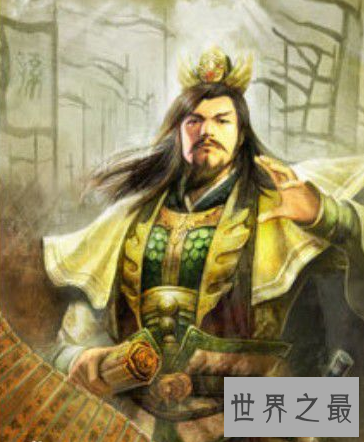 中国古代十大名将，多数被自己的人给干死了