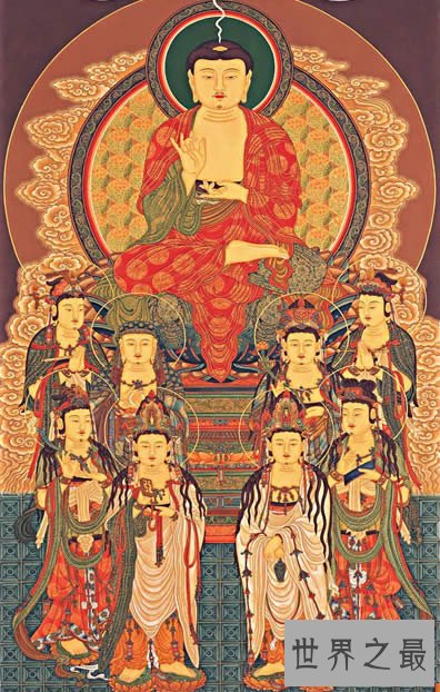 史上最全的八大金刚,国民党和普京八大金刚谁更厉害