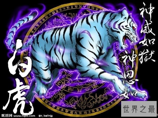 上古四大神兽vs上古四大凶兽,正邪对上谁更强