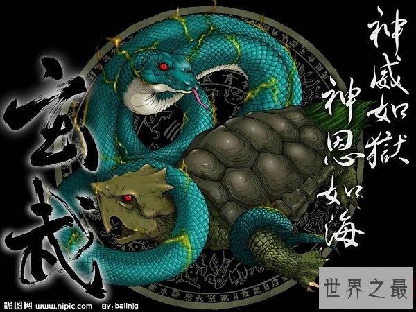 上古四大神兽vs上古四大凶兽,正邪对上谁更强