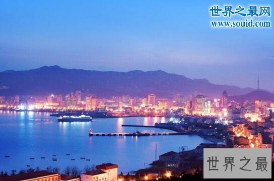 中国宜居城市排名2016,北京倒数第一不宜居住