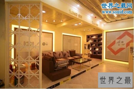 吊顶十大品牌,2016年吊顶排行推荐