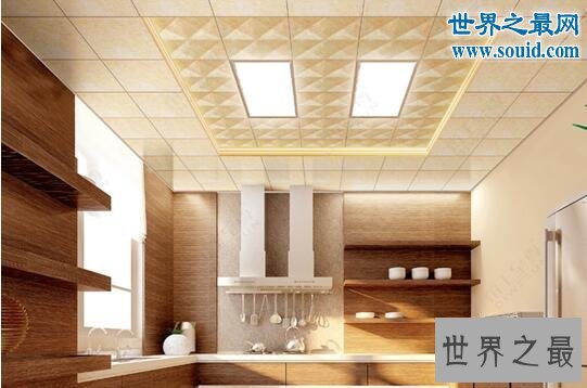 吊顶十大品牌,2016年吊顶排行推荐