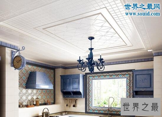 吊顶十大品牌,2016年吊顶排行推荐