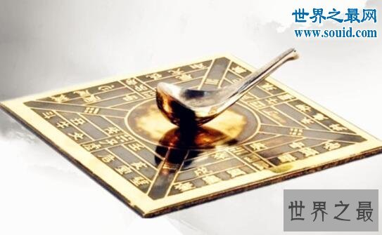 中国古代四大发明,造纸术/指南针/火药/印刷术