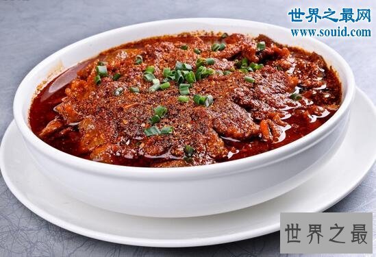 中国八大菜系排名,中国最美味的代表菜