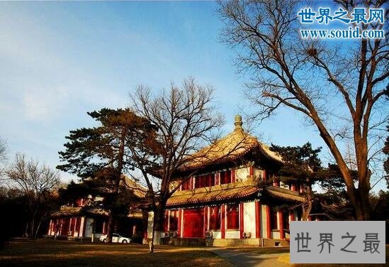 中国十大名校排行榜,没有600分不敢填志愿的名校