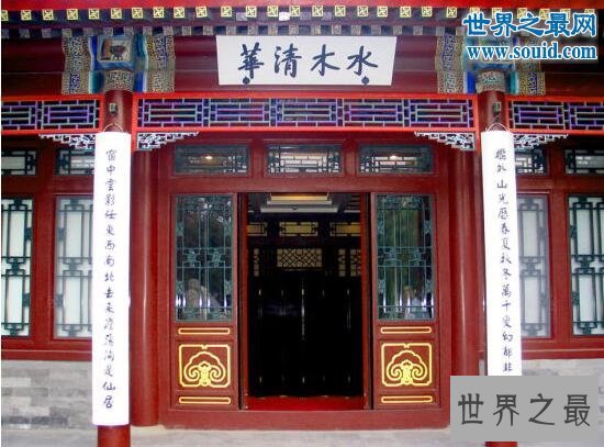 中国十大名校排行榜,没有600分不敢填志愿的名校