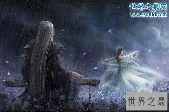 剑三恶人谷十大恶人，千年修道不及一念成魔