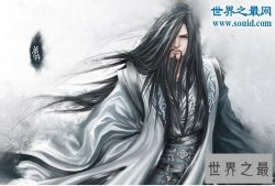 剑三恶人谷十大恶人，千年修道不及一念成魔