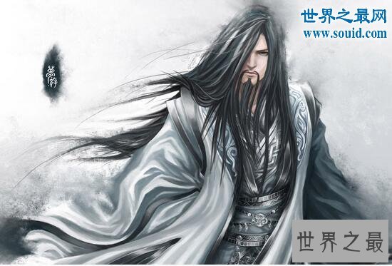 剑三恶人谷十大恶人，千年修道不及一念成魔