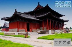 中国四大书院，范仲淹朱熹曾在这里授课