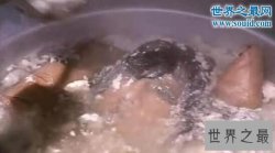 香港十大奇案，未成年杀人死者颚碎眼球跌出