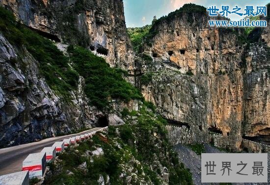 中国十大最美公路，沿途都是超惊艳美景