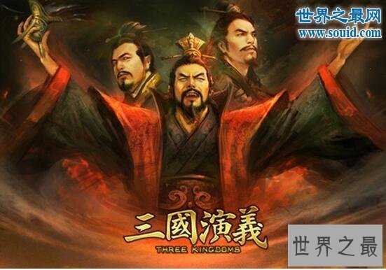 中国四大名著，中国文学史的伟大丰碑