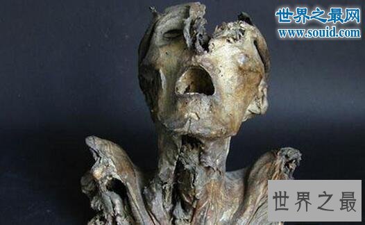 中国十大恐怖凶杀案，杀人碎尸2000片烹尸(慎入)