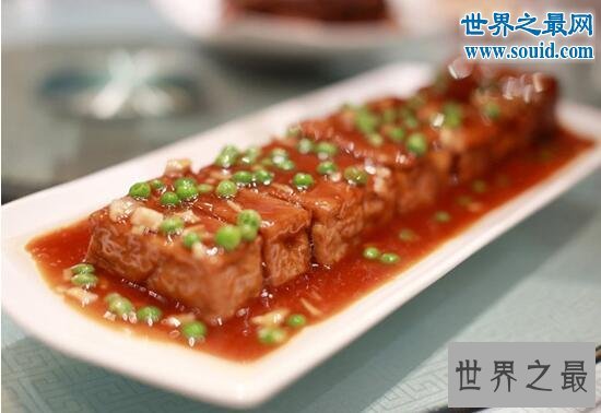 四大菜系，鲁菜/川菜/粤菜/淮扬菜