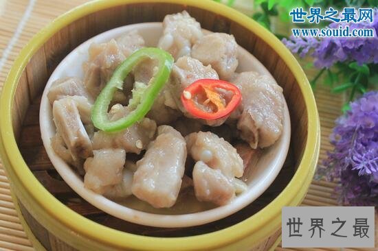 四川九大碗，四川地区最经典的流水席