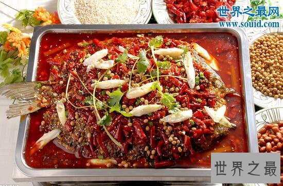 中国八大名菜，流传最广最好吃的八味菜