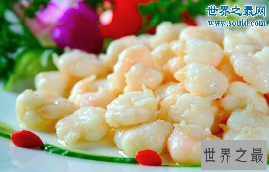 中国十大名菜，舌尖上的中国（最美味菜系）