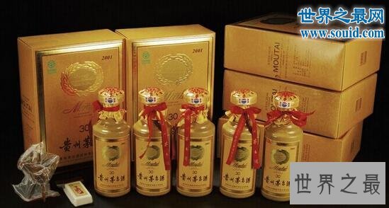 中国四大名酒,由周恩来亲自批准而评出的好酒