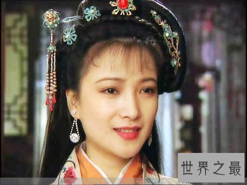 中国古代四大名妓，李师师/苏小小/柳如是/陈圆圆(结局悲惨)