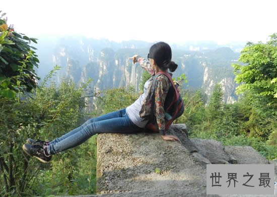 中国十大旅游胜地，今生必去的旅游景点