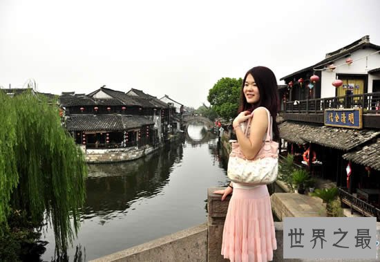 江南水乡六大古镇排名,江南六大古镇旅游精华
