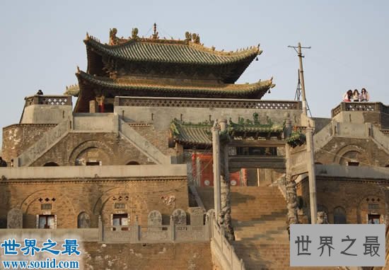 中国七大古都及朝代,西安是13个朝代的都城