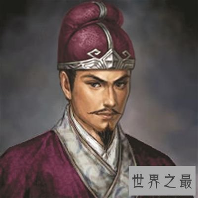 中国古代十大奸臣,他们阻碍了历史的发展