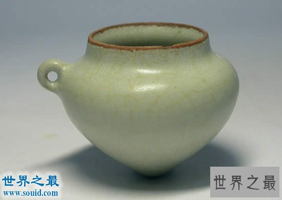 中国宋代五大名窑,汝官哥钧定(开启烧制瓷器时代)