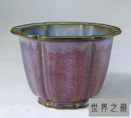 中国宋代五大名窑,汝官哥钧定(开启烧制瓷器时代)