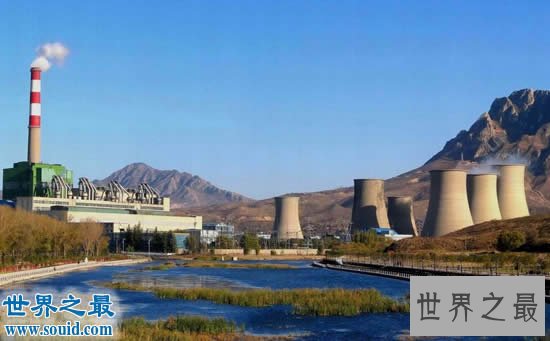 中国五大发电集团及四小豪门排名,全解析谁最牛