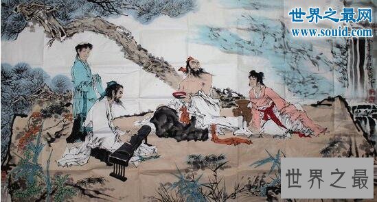 中国古典十大名曲,古代音乐的最高水平(在线试听)