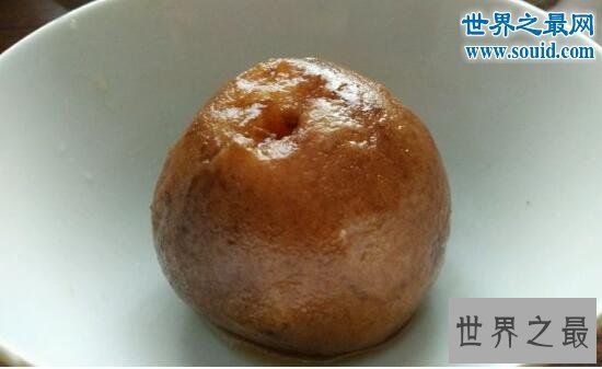 敦煌八大怪,你绝对没见过的八种怪异美食