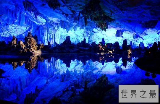 中国十大风景名胜，国内绝佳旅游景点