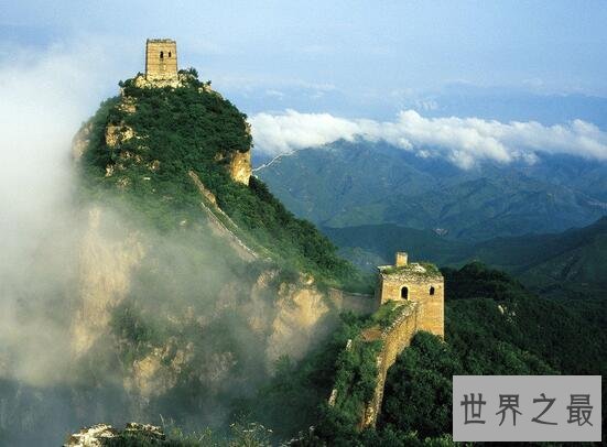 中国十大风景名胜，国内绝佳旅游景点