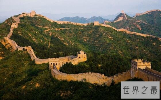 中国十大名胜古迹，兵马俑筑陵劳役达72万之多