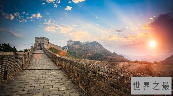 中国十大名胜古迹，兵马俑筑陵劳役达72万之多