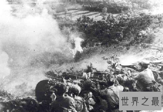 五大野战军实力排名，军政首长均为元帅级人物