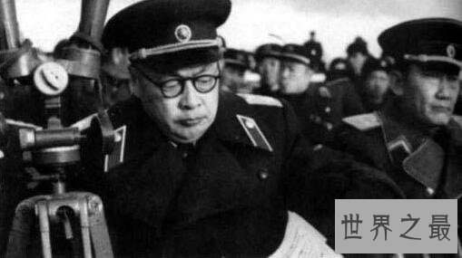 五大野战军实力排名，军政首长均为元帅级人物