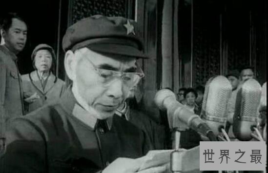 五大野战军实力排名，军政首长均为元帅级人物