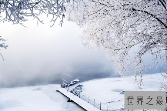 中国四大自然奇观，4个让人想入歪歪的奇观